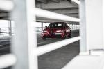 Alfa Romeo Giulia B-Tech 2018 года